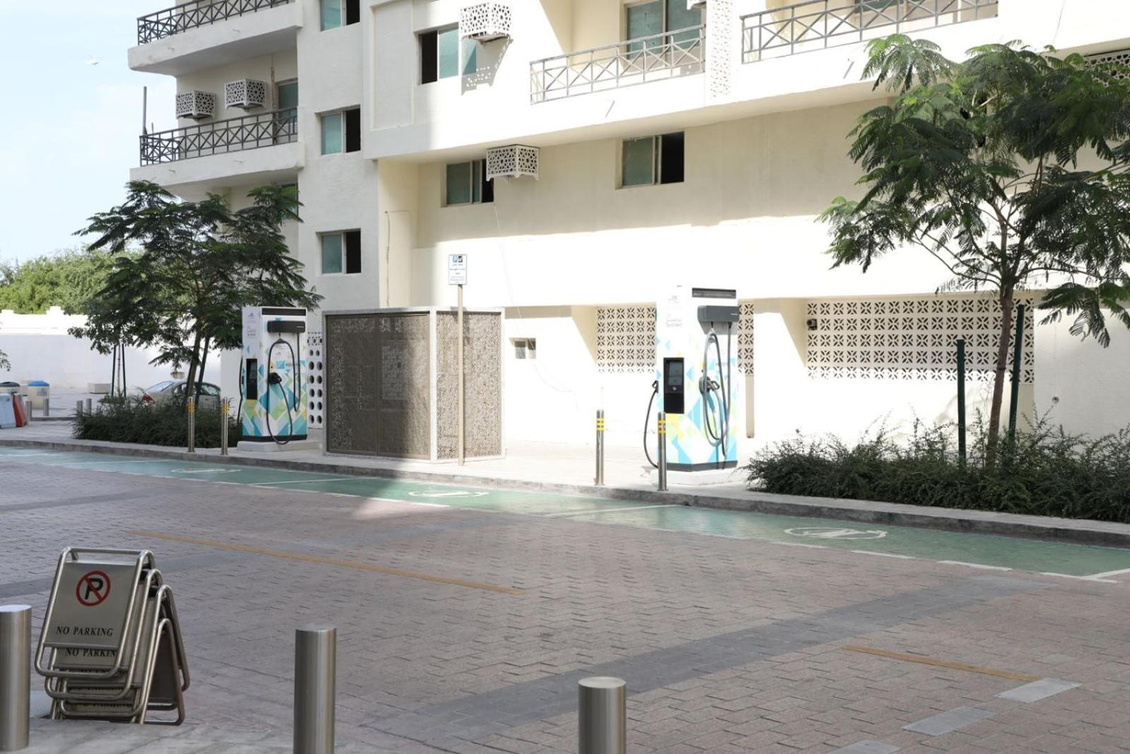 Sherao Hotel فندق شراعوه โดฮา ภายนอก รูปภาพ